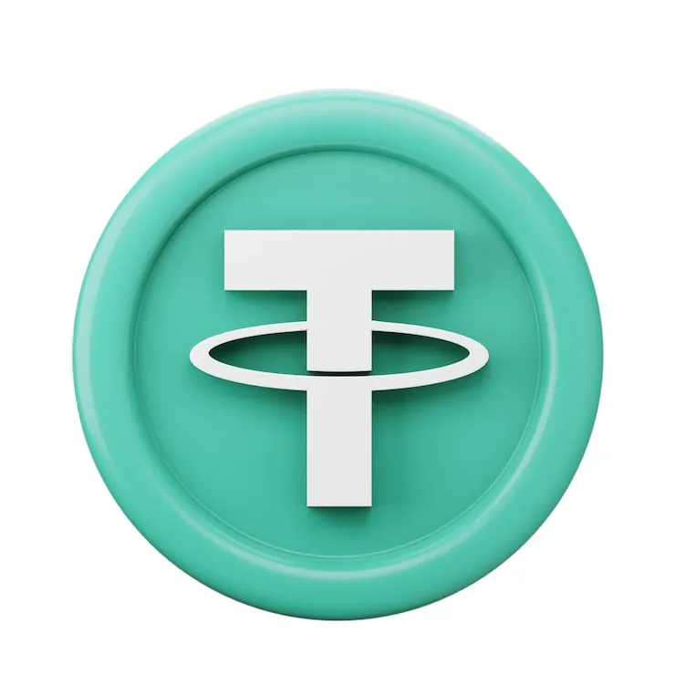 USDT payment method on PakWin